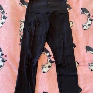 Lululemon align leggings